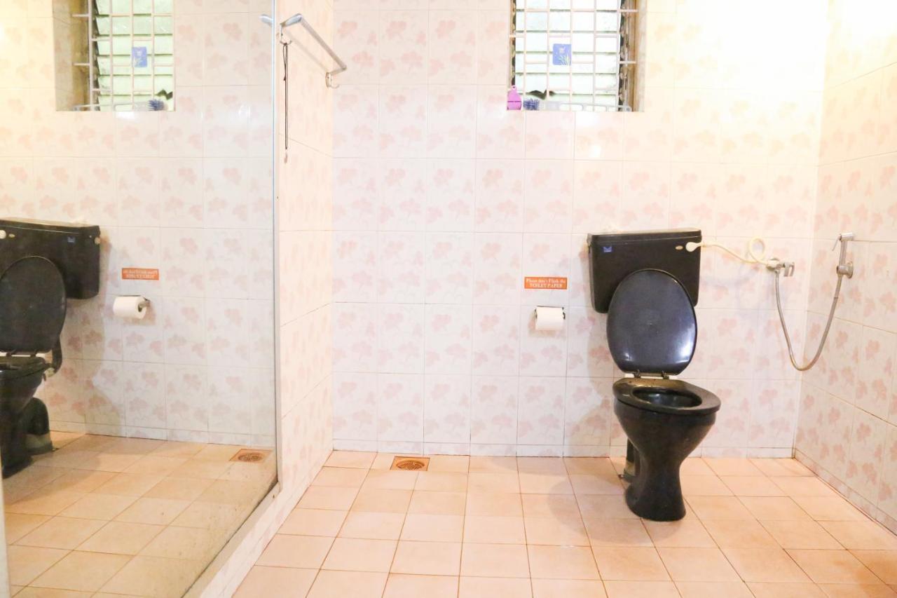 Goanvibes Hostel Anjuna Εξωτερικό φωτογραφία
