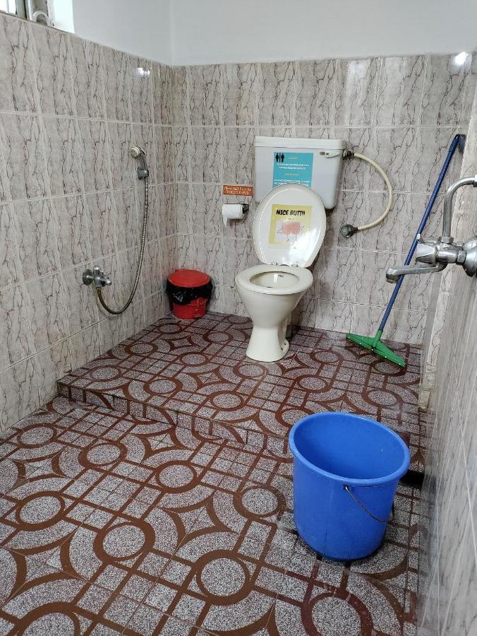 Goanvibes Hostel Anjuna Εξωτερικό φωτογραφία